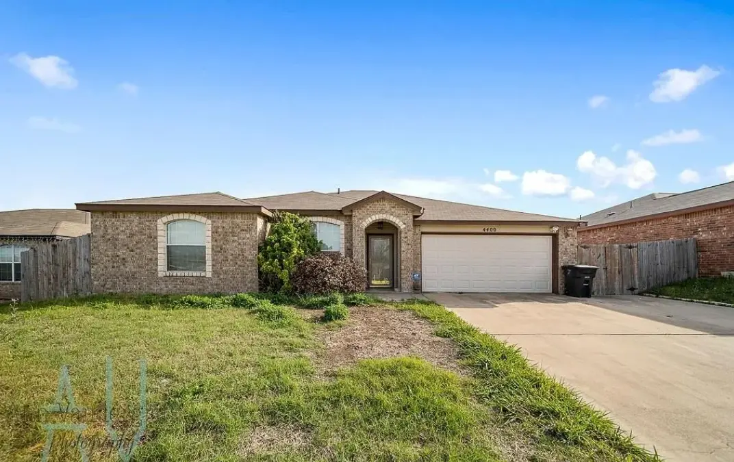 4400 Lloyd Drive, Killeen, TX 76549