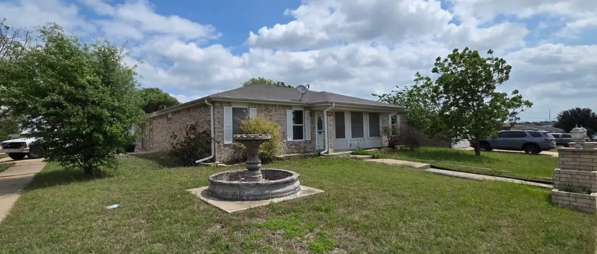 4113 Sand Dollar Dr, Killeen, TX 76549-4328