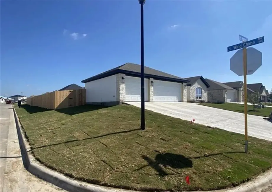 7614 Hardin Drive, Temple, TX 76502