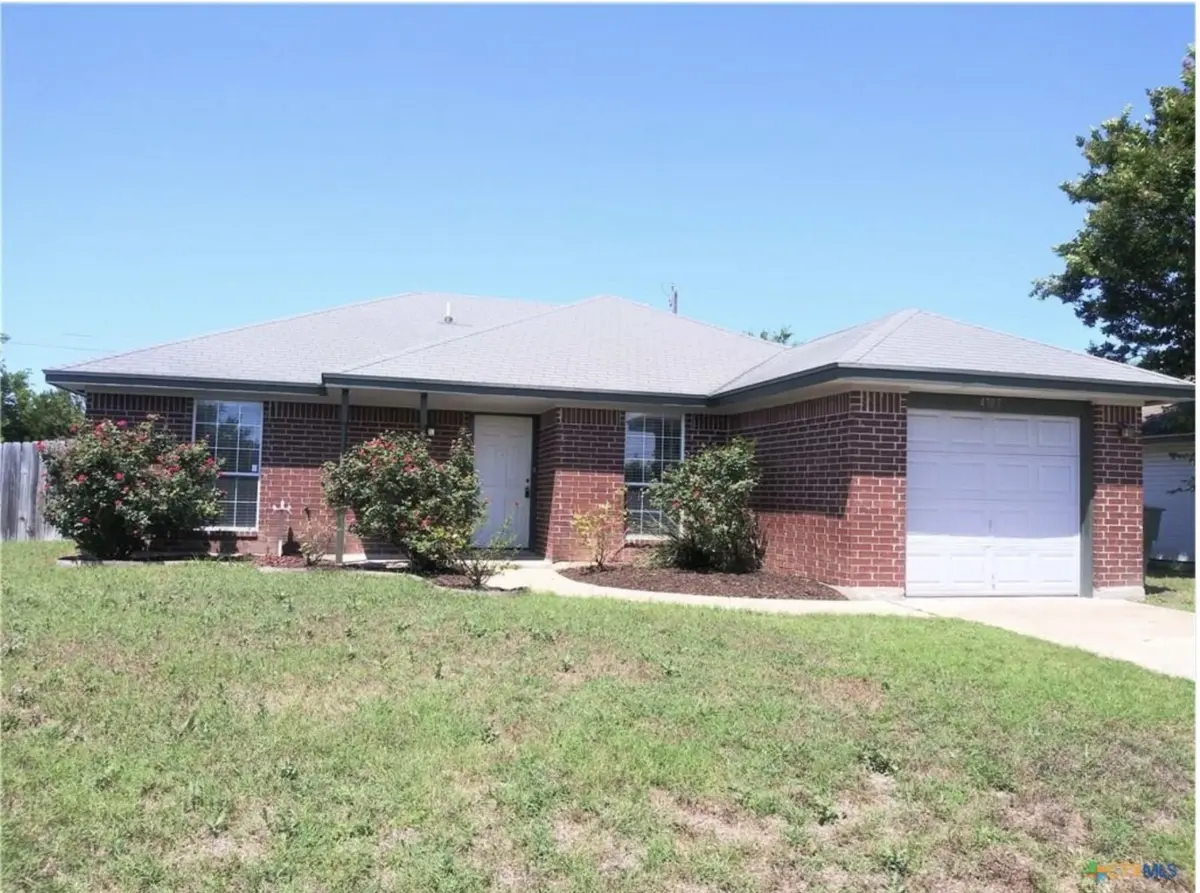 4707 Ridgehaven Dr, Killeen, TX 76543-5767