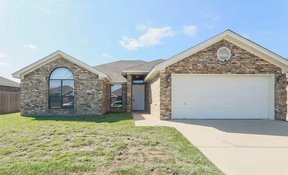2403 Hydrangea Ave, Killeen, TX 76549-5092