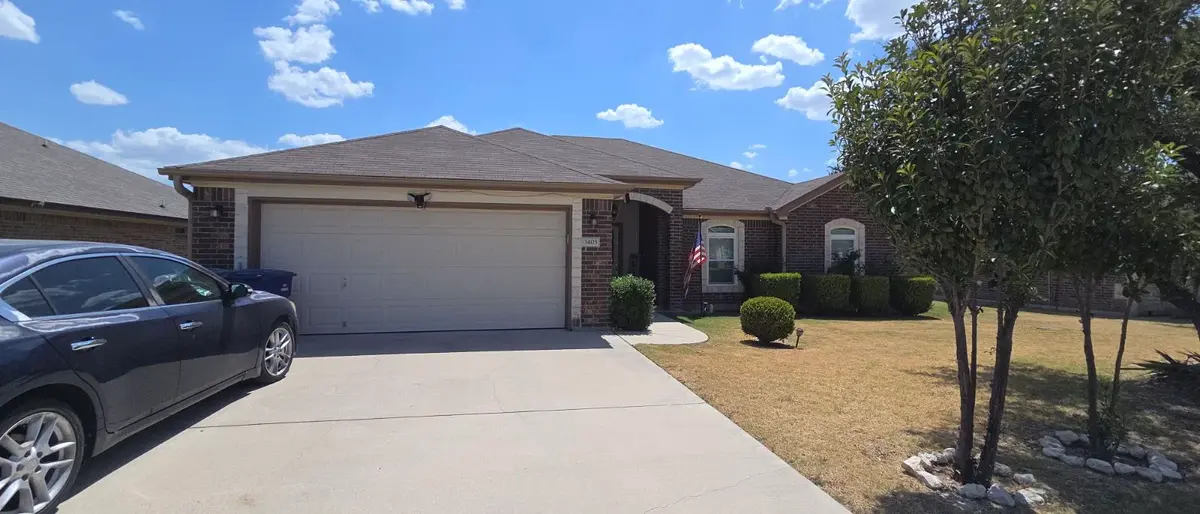 3405 Samuel St, Copperas Cove, TX 76522-3802