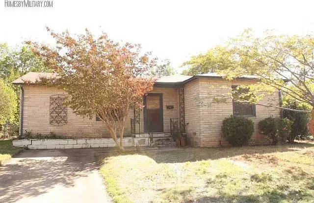 504 Goodnight Drive, Killeen, TX 76541