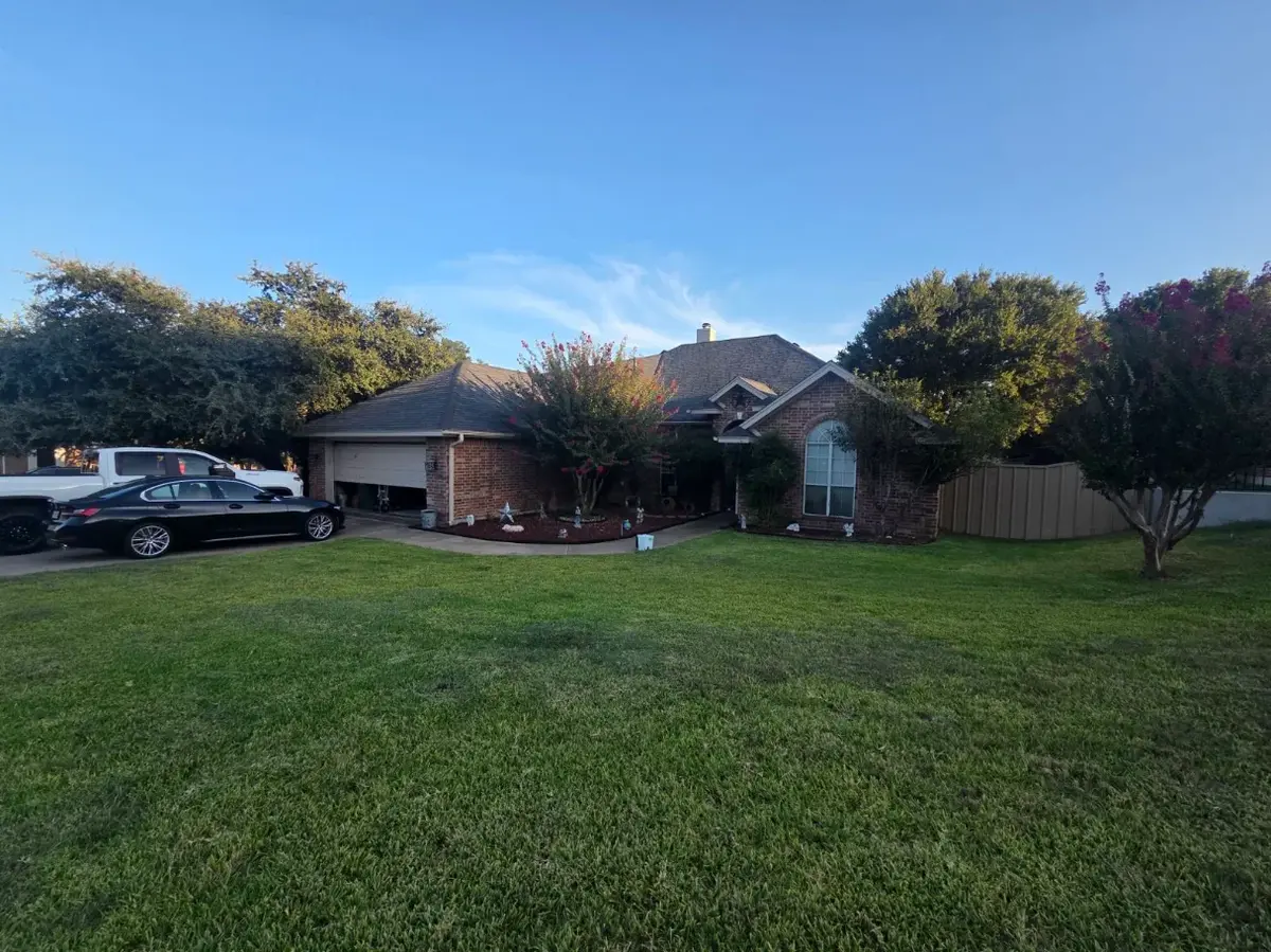 701 Joshua Court, Copperas Cove, TX 76522