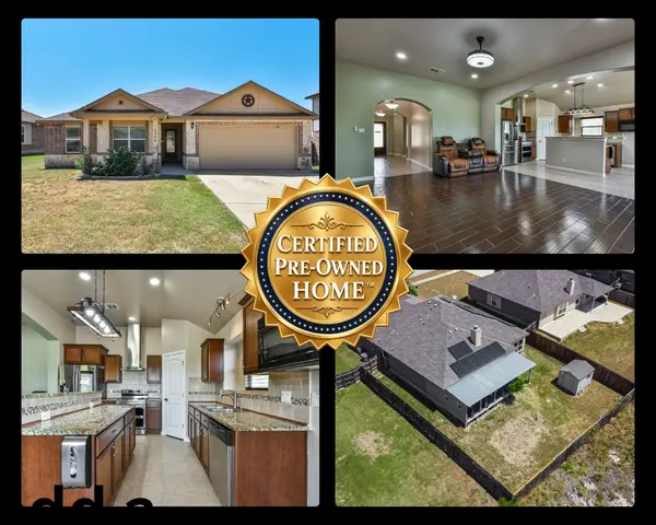 2706 Uvero Alto Dr, Killeen, TX 76549-6244