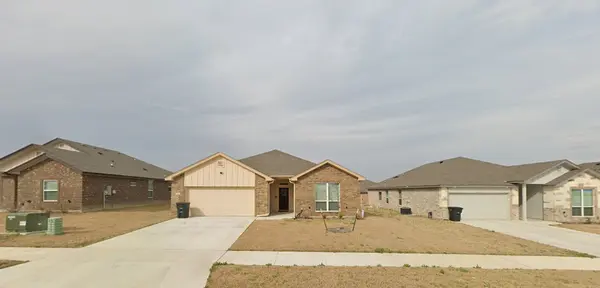 3111 Gryffindor Ln, Killeen, TX 76549