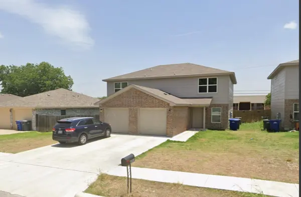 409 Allen St, Copperas Cove, TX 76522-2387