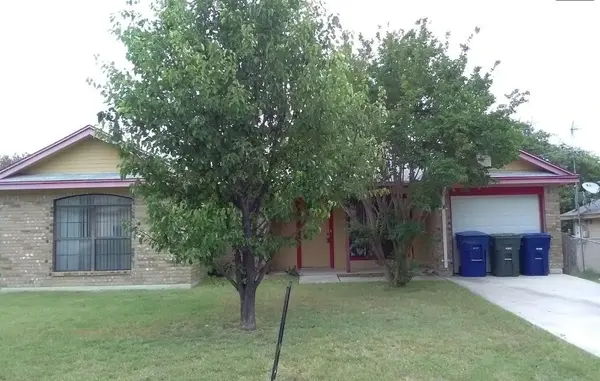 210 Bronc Dr, Copperas Cove, TX 76522-1057