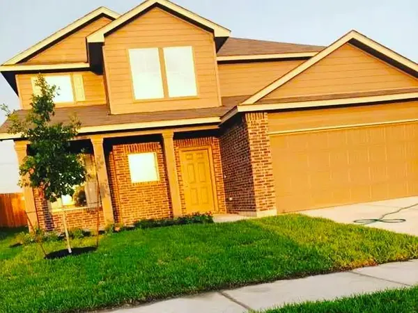 1408 Gigante Dr, Killeen, TX 76543-4406