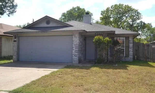 2111 Wright Way, Killeen, TX 76543-2669