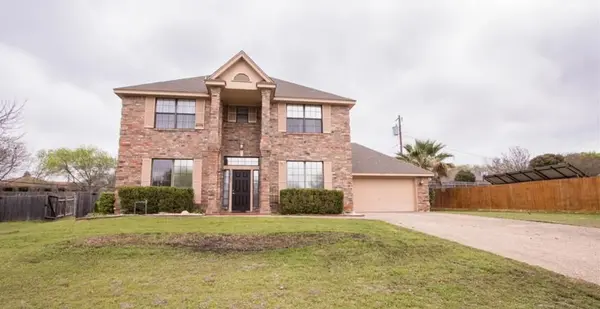 1803 Wolverine Trail, Harker Heights, TX 76548