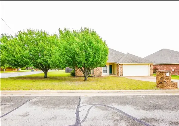 1813 Rally Lane, Harker Heights, TX 76548
