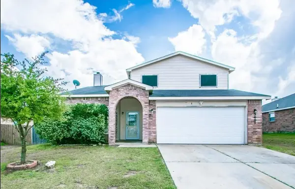 3400 Starfish Drive, Killeen, TX 76549