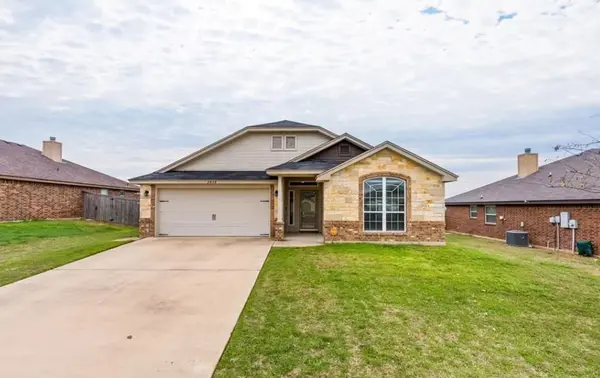 2808 Tarrant County Drive, Killeen, TX 76549