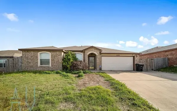 4400 Lloyd Drive, Killeen, TX 76549