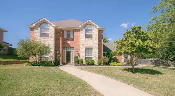 515 Lobo Trail, Harker Heights, TX 76548