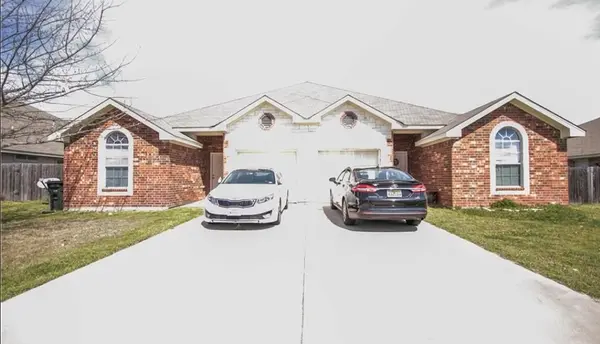 4103 Cambridge Drive, Killeen, TX 76549