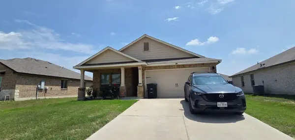 400 Saddleback Trl, Killeen, TX 76542-6902
