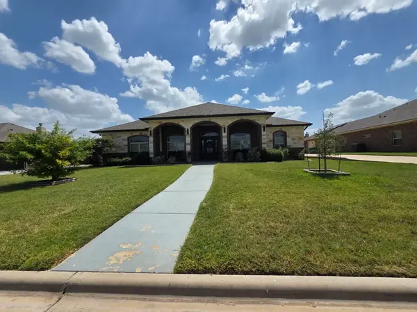 1202 Windy Hill Rd, Harker Heights, TX 76548-2897