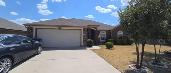 3405 Samuel St, Copperas Cove, TX 76522-3802