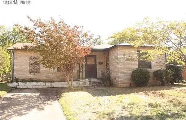 504 Goodnight Drive, Killeen, TX 76541