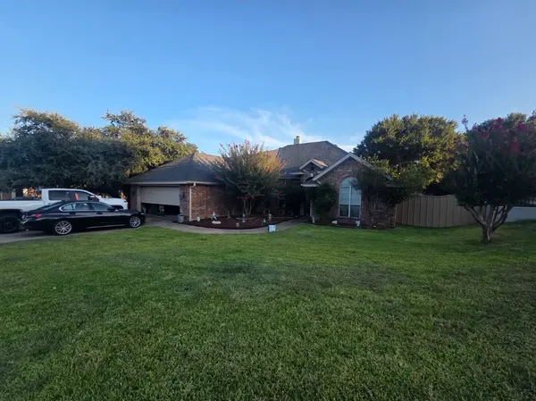 701 Joshua Court, Copperas Cove, TX 76522