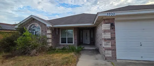 3700 Salt Fork Drive, Killeen, TX 76549