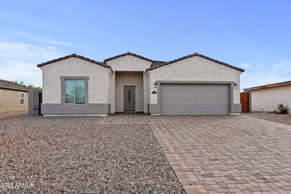 15990 S ELIZABETH Place, Arizona City, AZ 85123