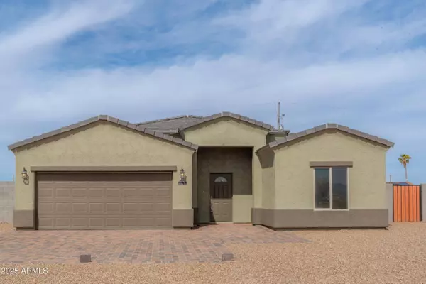 3625 N LA PAZ Drive, Eloy, AZ 85131