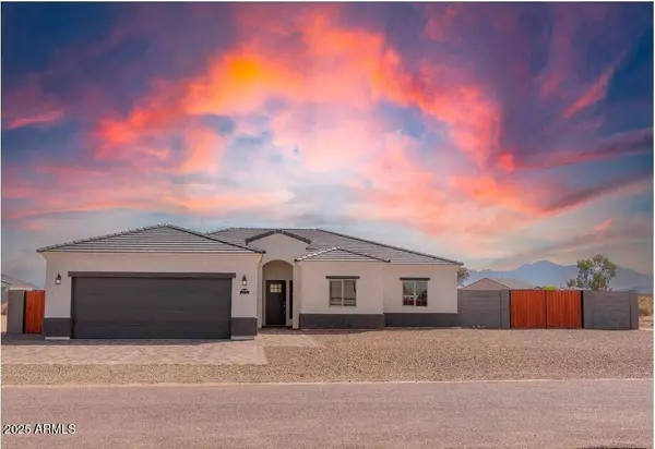 3635 N LA PAZ Drive, Eloy, AZ 85131