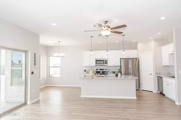 3635 N LA PAZ Drive, Eloy, AZ 85131