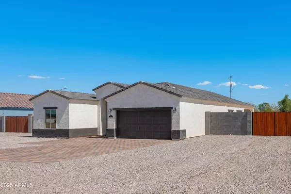 3850 N ZAPOTEC Avenue, Eloy, AZ 85131