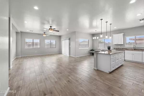 3550 N JUNIPER Drive, Eloy, AZ 85131