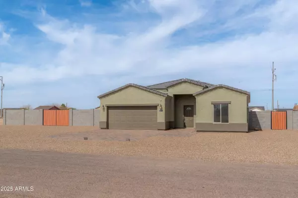 3550 N JUNIPER Drive, Eloy, AZ 85131