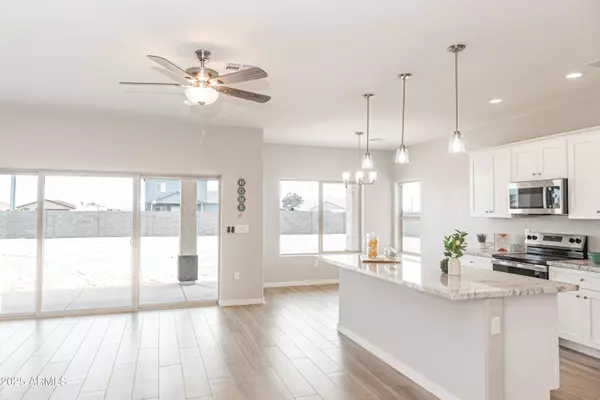 3635 N LA PAZ Drive, Eloy, AZ 85131