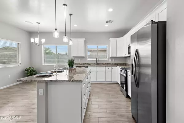 3550 N JUNIPER Drive, Eloy, AZ 85131