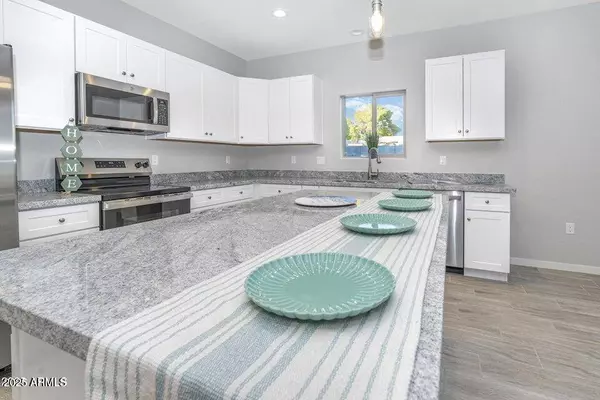 3845 N KIAMI Drive, Eloy, AZ 85131