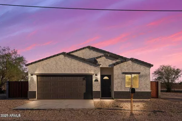 3845 N KIAMI Drive, Eloy, AZ 85131