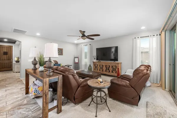 7502 W MERRIWEATHER Way, Florence, AZ 85132