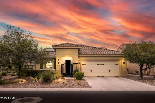 7502 W MERRIWEATHER Way, Florence, AZ 85132