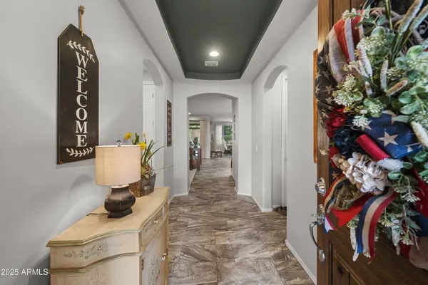 7502 W MERRIWEATHER Way, Florence, AZ 85132