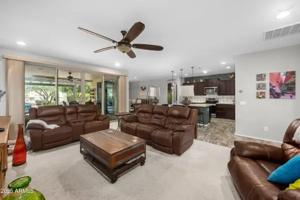 7502 W MERRIWEATHER Way, Florence, AZ 85132