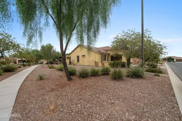 7502 W MERRIWEATHER Way, Florence, AZ 85132