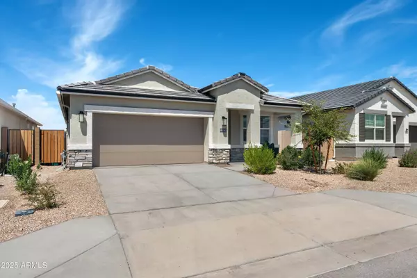 40060 W HILLMAN Drive, Maricopa, AZ 85138