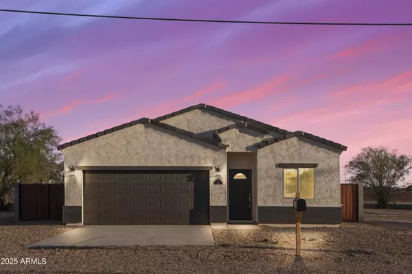 10582 W BUENA VISTA Drive, Arizona City, AZ 85123