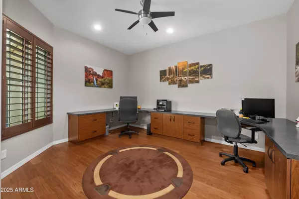 4020 N BRIGADIER Drive, Florence, AZ 85132