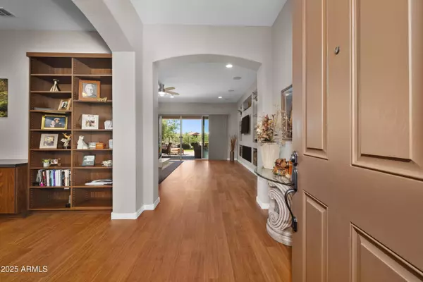 4020 N BRIGADIER Drive, Florence, AZ 85132