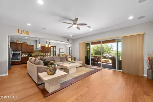 4020 N BRIGADIER Drive, Florence, AZ 85132