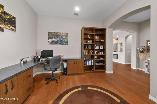 4020 N BRIGADIER Drive, Florence, AZ 85132