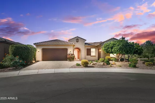 4020 N BRIGADIER Drive, Florence, AZ 85132